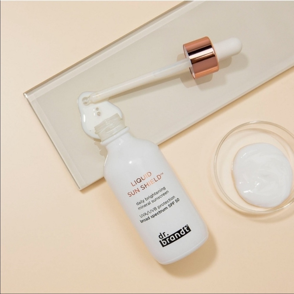 Dr. Brandt Liquid Sun Shield NEW - Picture 7 of 7